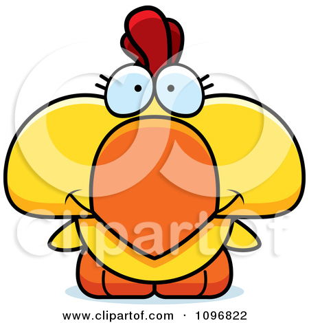 Royalty Free  Rf  Rooster Clipart   Illustrations  1