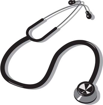 Stethoscope Pictures   Clipart Best