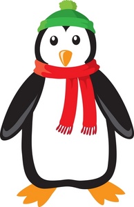 Winter Scarf Clipart   Clipart Panda   Free Clipart Images