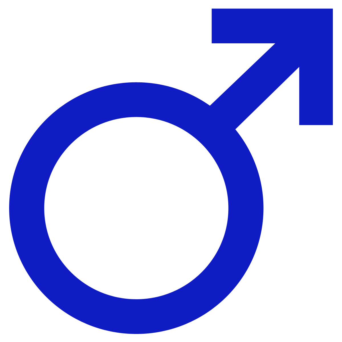 14 Male Symbols Free Cliparts That You Can Download To You Computer