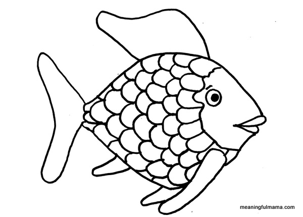 28 Fish Drawing Outline Free Cliparts That You Can Download To You    