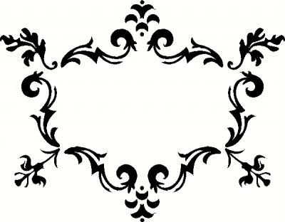 33 Fancy Borders Free Cliparts That You Can Download To You Computer