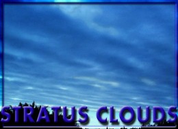 Categorizing Clouds For Kids  Cloud Pictures And Project