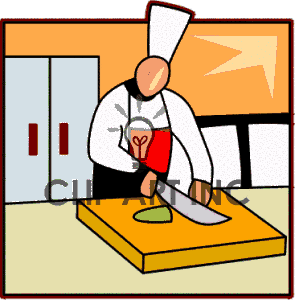 Chef Cook Cooking Restaurants Chefs Restaurant Service Knife Knifes    
