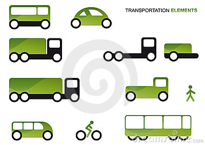 Clipart Transportation