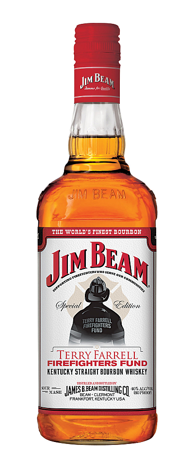 Jim Beam Is A Popular Brand Of