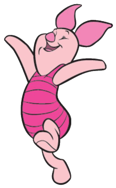 Piglet Clipart Free   Clipart Panda   Free Clipart Images