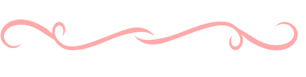 Pink Line Clip Art At Clker Com   Vector Clip Art Online Royalty Free