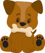 Pup Illustrations And Clip Art  523 Pup Royalty Free Illustrations And