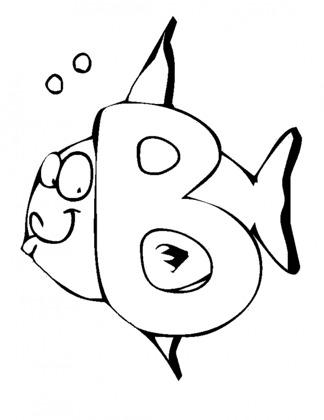 Realistic Tropical Fish Coloring Pages Rainbow Fish Coloring Pages Of
