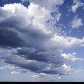 Stratus Clouds Clipart Stratus Clouds Hanging Low In