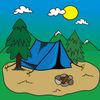 Tent Graphics Tent Pictures Tents Images Tent Clip Art Camping    