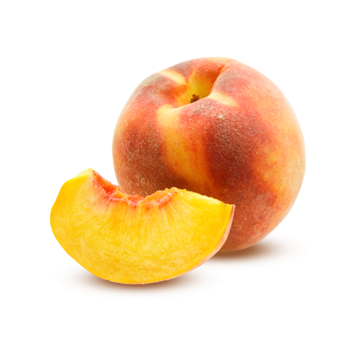 The Peach   Pick Best Fruit   Granini Com