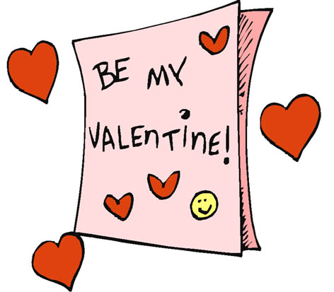 Valentines Day Clipart   Clipart Panda   Free Clipart Images
