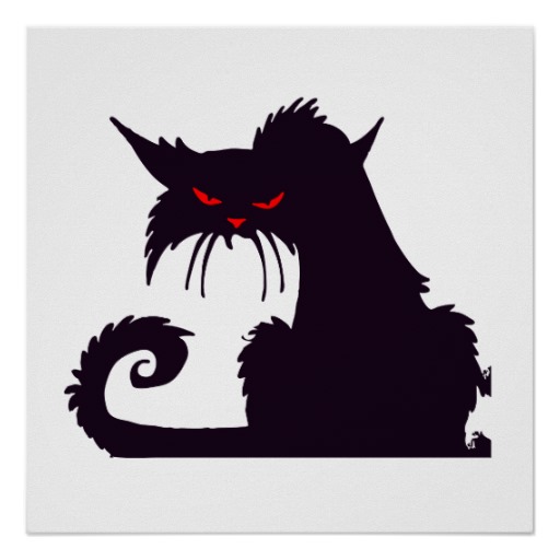 Angry Cat Posters Angry Cat Prints Art Prints   Poster Designs    
