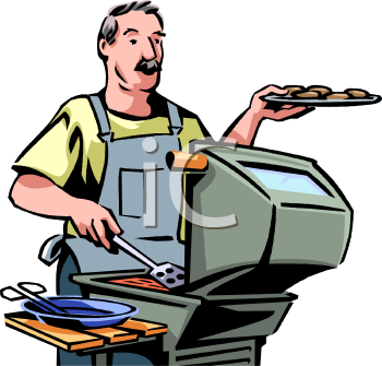 Bbq Clipart   Clipart Panda   Free Clipart Images