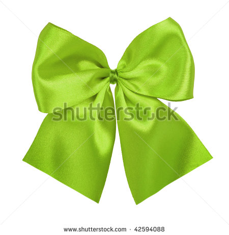 Black Satin Bow A Ribbon Isolated On Clipart   Free Clip Art Images