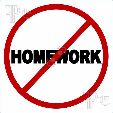 Do You Like Homework Well I Don T Homework Is One Of My Least Favorite
