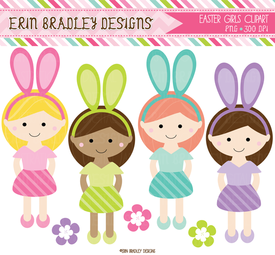 Erin Bradley Designs  St  Patricks Day   Easter Holiday Graphics