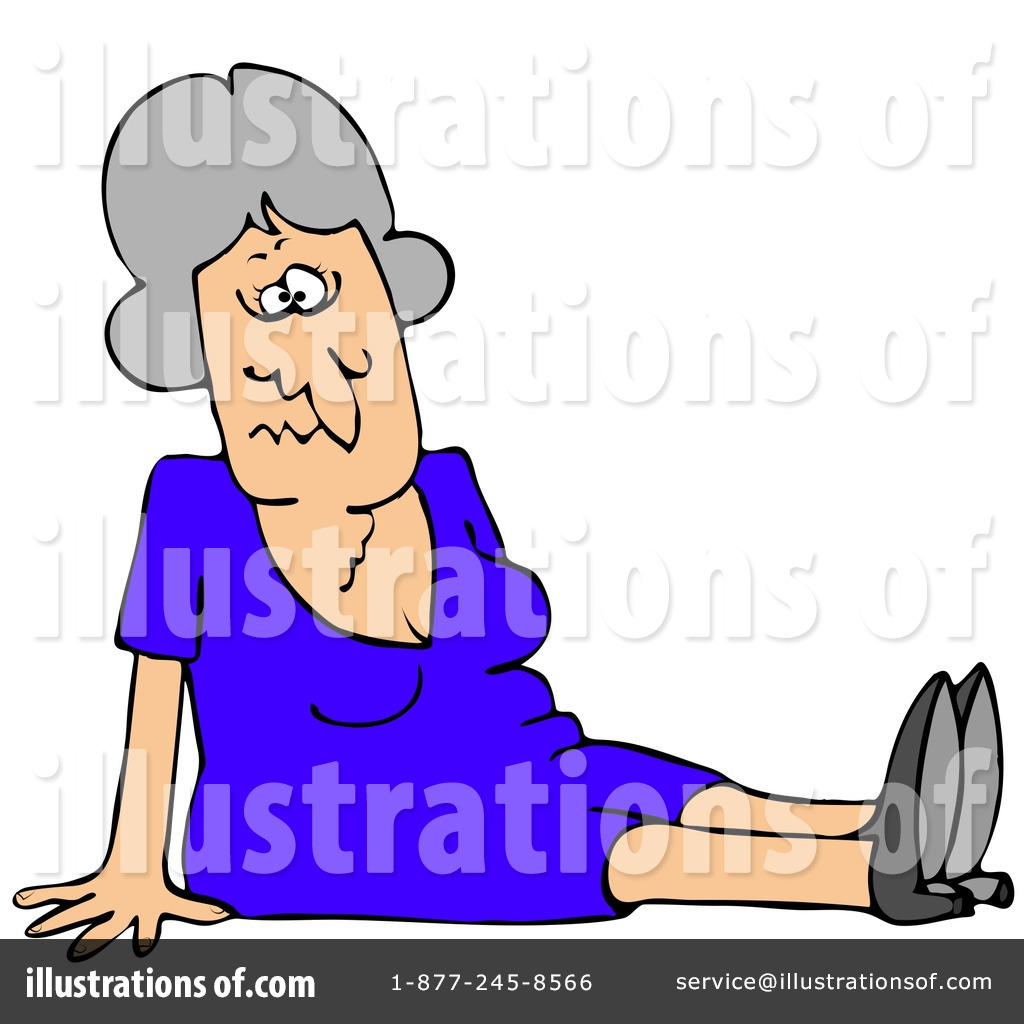 Royalty Free  Rf  Workers Comp Clipart Illustration  18768 By Dennis