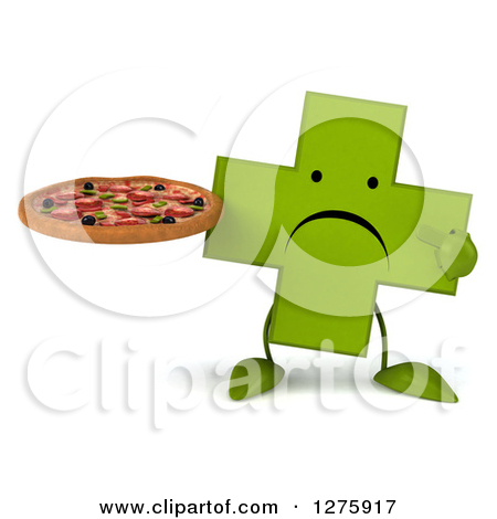 There Is 19 Funny Pizza Coloring Free Cliparts All Used For Free