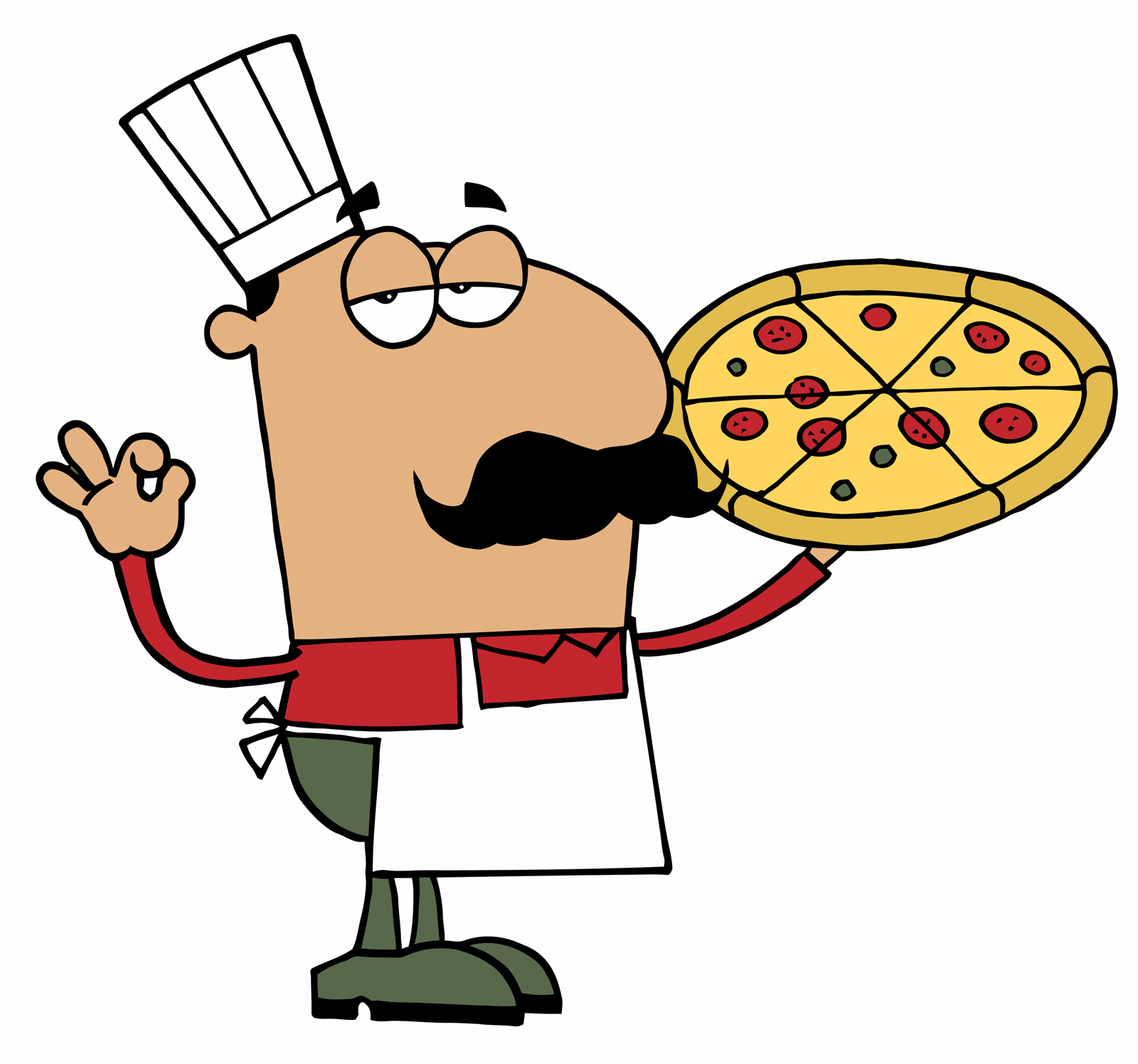 There Is 39 Pizza Man Free Cliparts All Used For Free