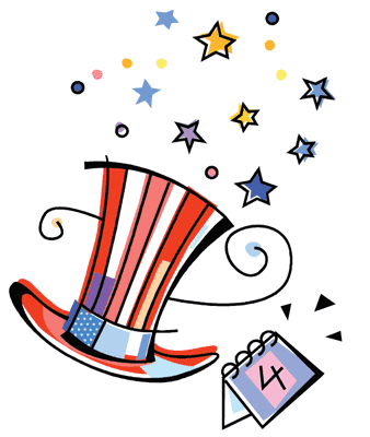 11 Clip Art Independence Day Free Cliparts That You Can Download To