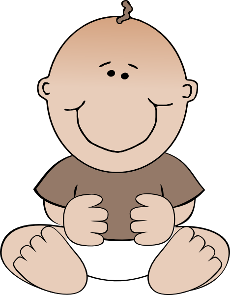 Baby Sitting Clip Art  Png And Svg