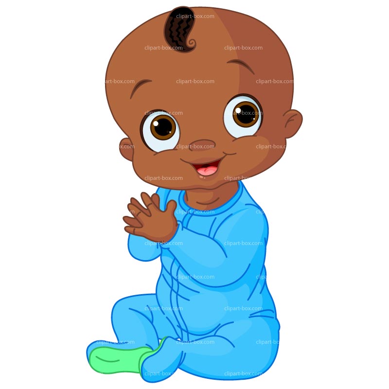 Black Baby Girl Clip Art Free Cliparts That You Can Download To You    