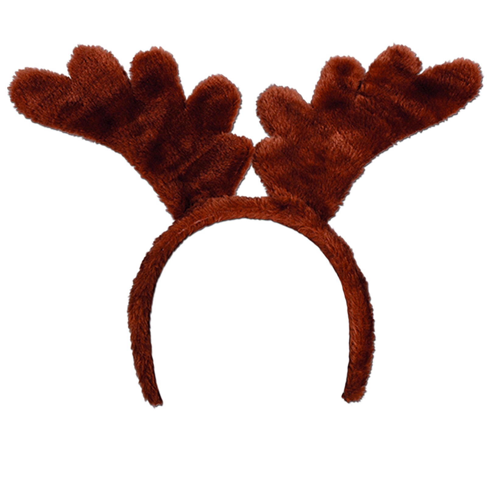 Cheap Soft Touch Reindeer Antlers At Go4costumes Com