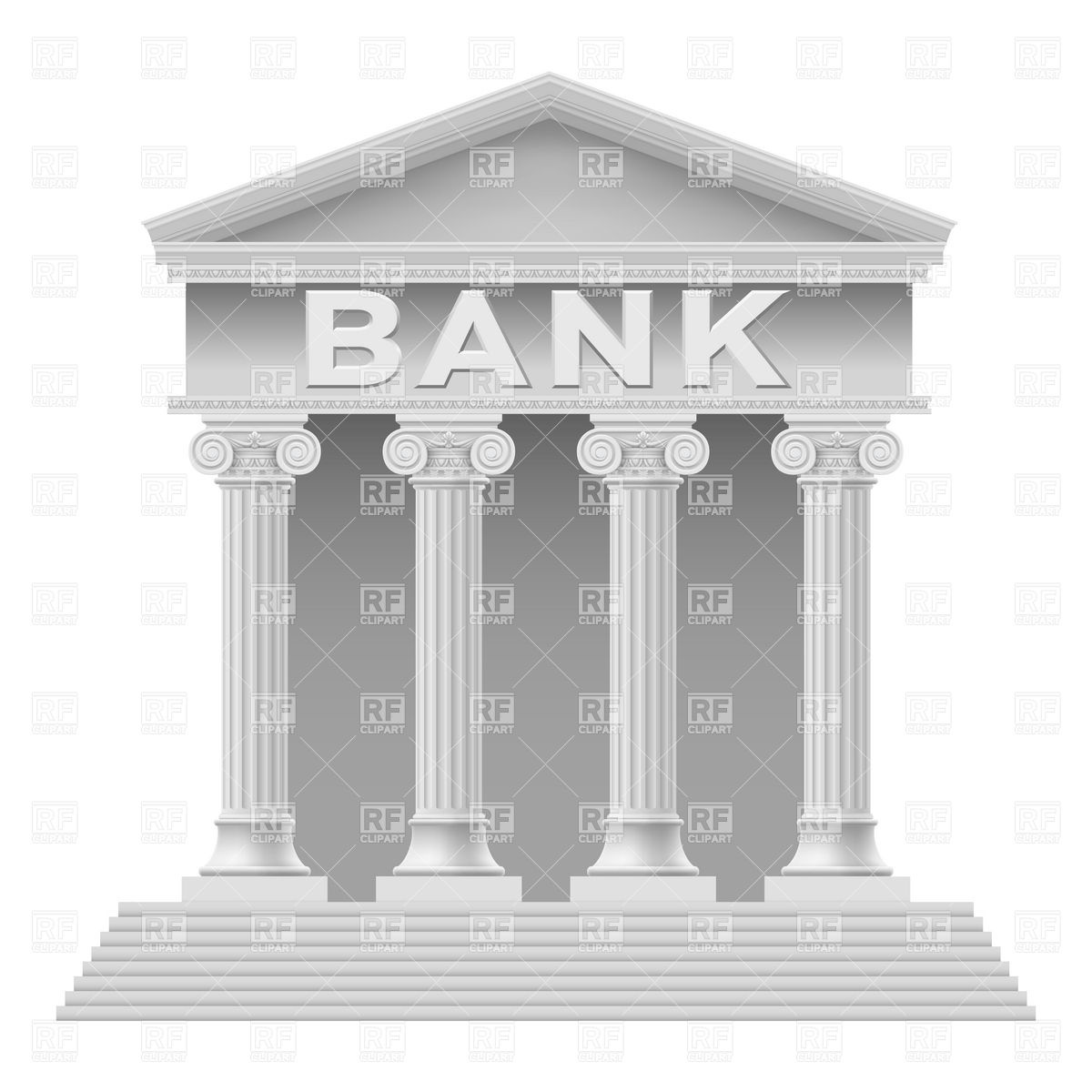 Clipart Bank Buildingjeepwranglerpartsandaccessories Blogspot Com