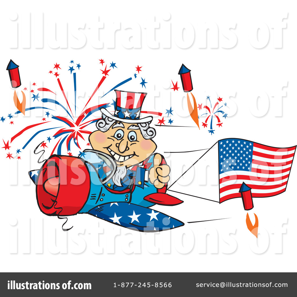 Clipart Independence Day Independence Day Clipart