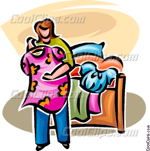 Folded Laundry Clipart Image Search Results