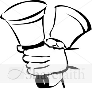 Hands With Two Bells   Bell Choir Clipart