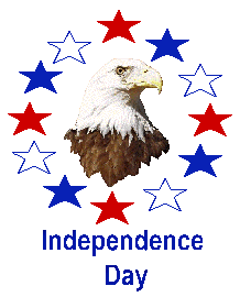 Happy Independence Day Clipart Photos Gif