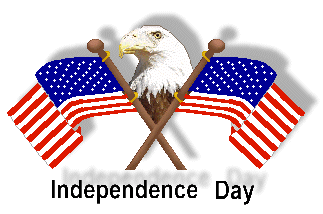 Independence Day Clipart   Captions9