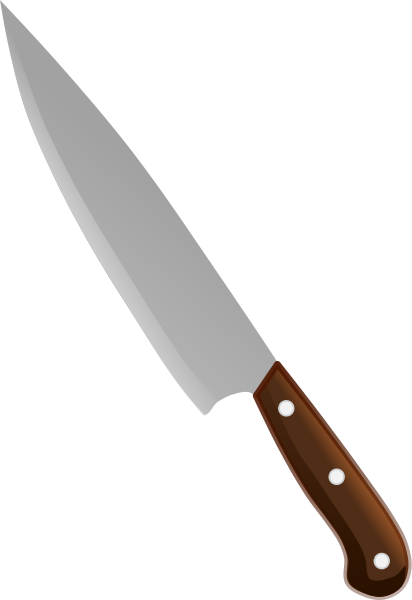 Knife   Http   Www Wpclipart Com Household Kitchen Utensils Knife