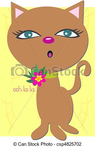 Ooh La La Csp4825702   Search Clipart Illustration Drawings And Eps