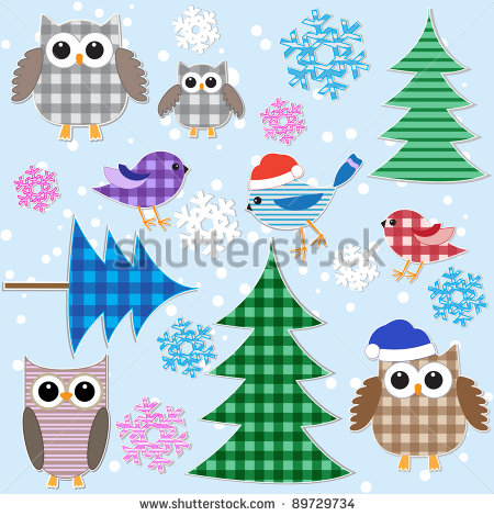 Owl Clip Art Stock Photos Illustrations And Vector Art
