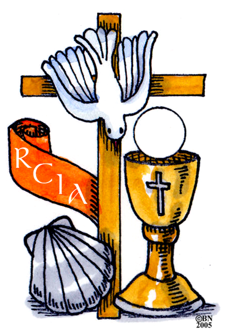 Rcia Ac   Rite Of Christian Initiation For Adults Adapted For Children