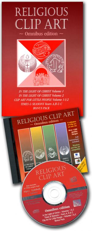 Religious Clip Art   Omnibus Edition Hd Wallpaper