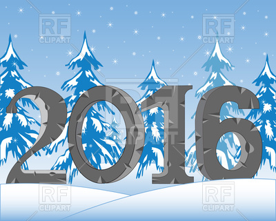     Winter Background 94524 Download Royalty Free Vector Clipart  Eps