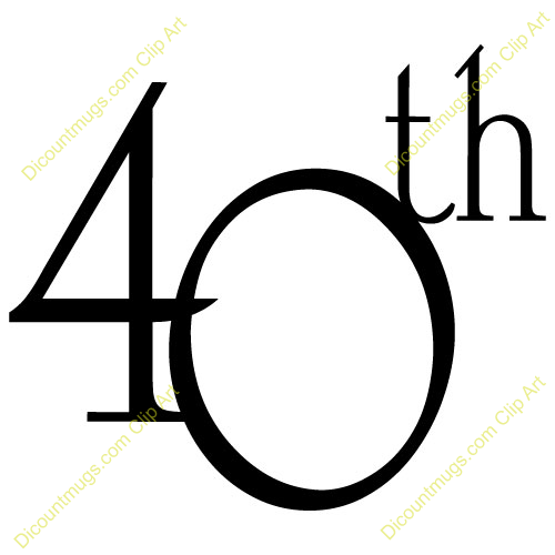 40th Anniversary   St  Julie Parish