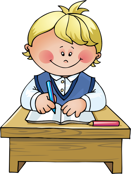 Download Free Clipart In Actual Size  School Boy Clipart