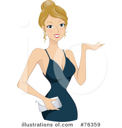 Formal Clipart  76359 By Bnp Design Studio   Royalty Free  Rf  Stock    