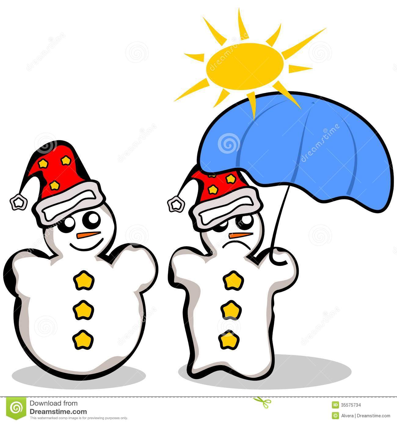 Frosty The Snowman Movie Clipart Frosty The Snowman Melting
