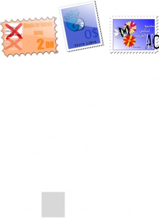 Home   Clip Arts   Mailing Stamps Clip Art