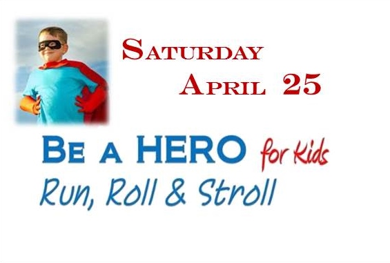 National Exchange Club Of Butte Montana   Be A Hero For Kids