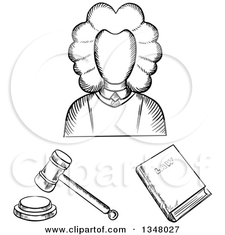 Royalty Free Legal Illustrations By Seamartini Graphics  1