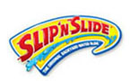 Slip And Slide Water Clipart
